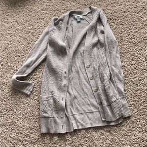Cardigan